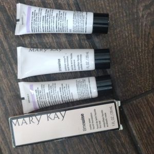 Mary Kay timewise matte-wear liquid foundation